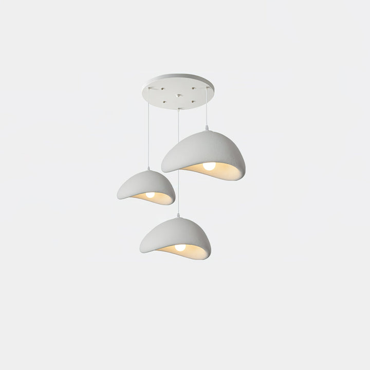 Luna Dome Pendant Light