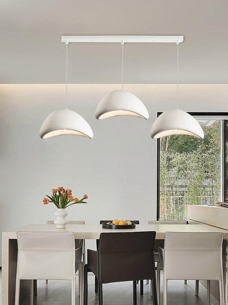 Luna Dome Pendant Light