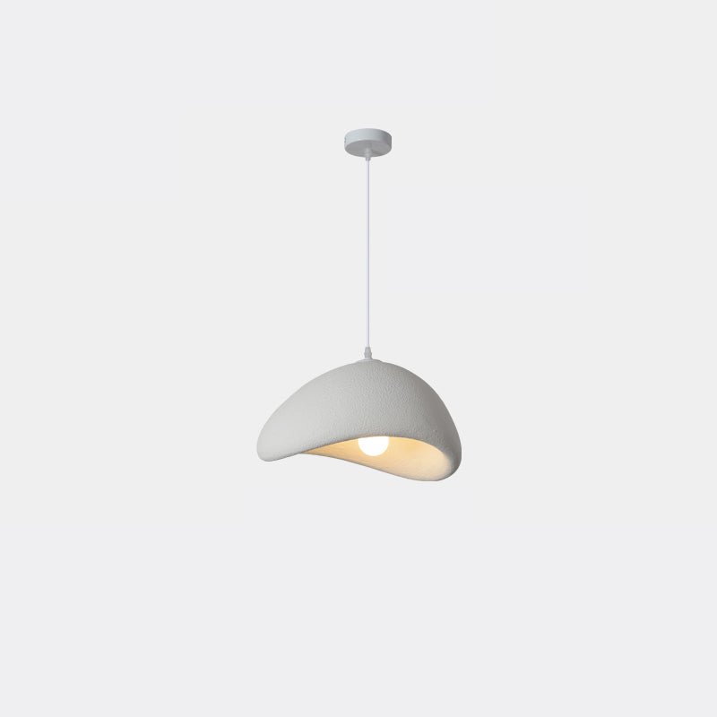 Luna Dome Pendant Light