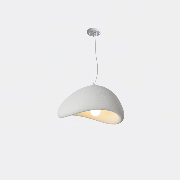 Luna Dome Pendant Light