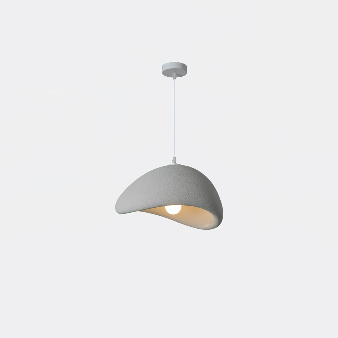 Luna Dome Pendant Light
