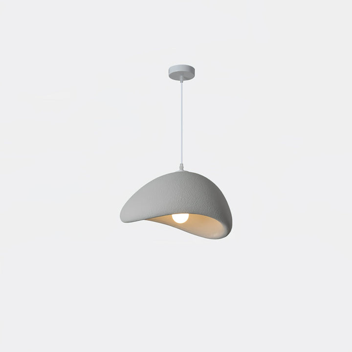 Luna Dome Pendant Light