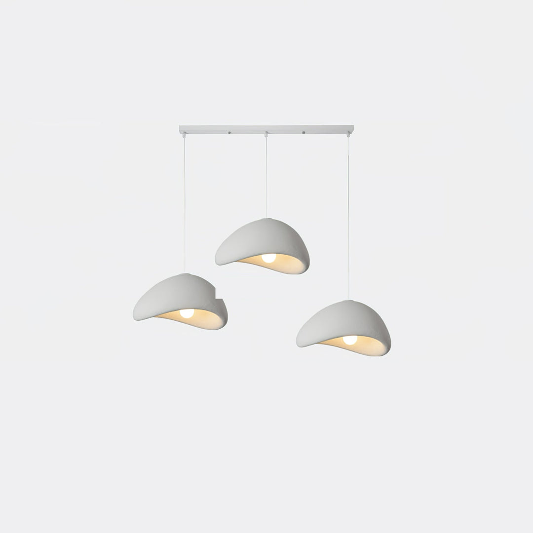 Luna Dome Pendant Light