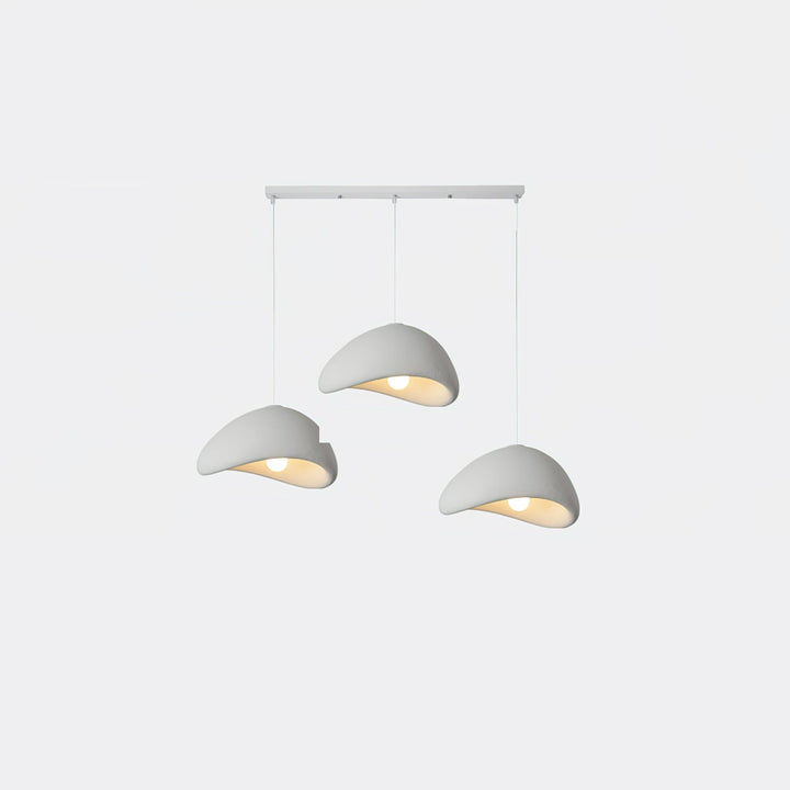 Luna Dome Pendant Light