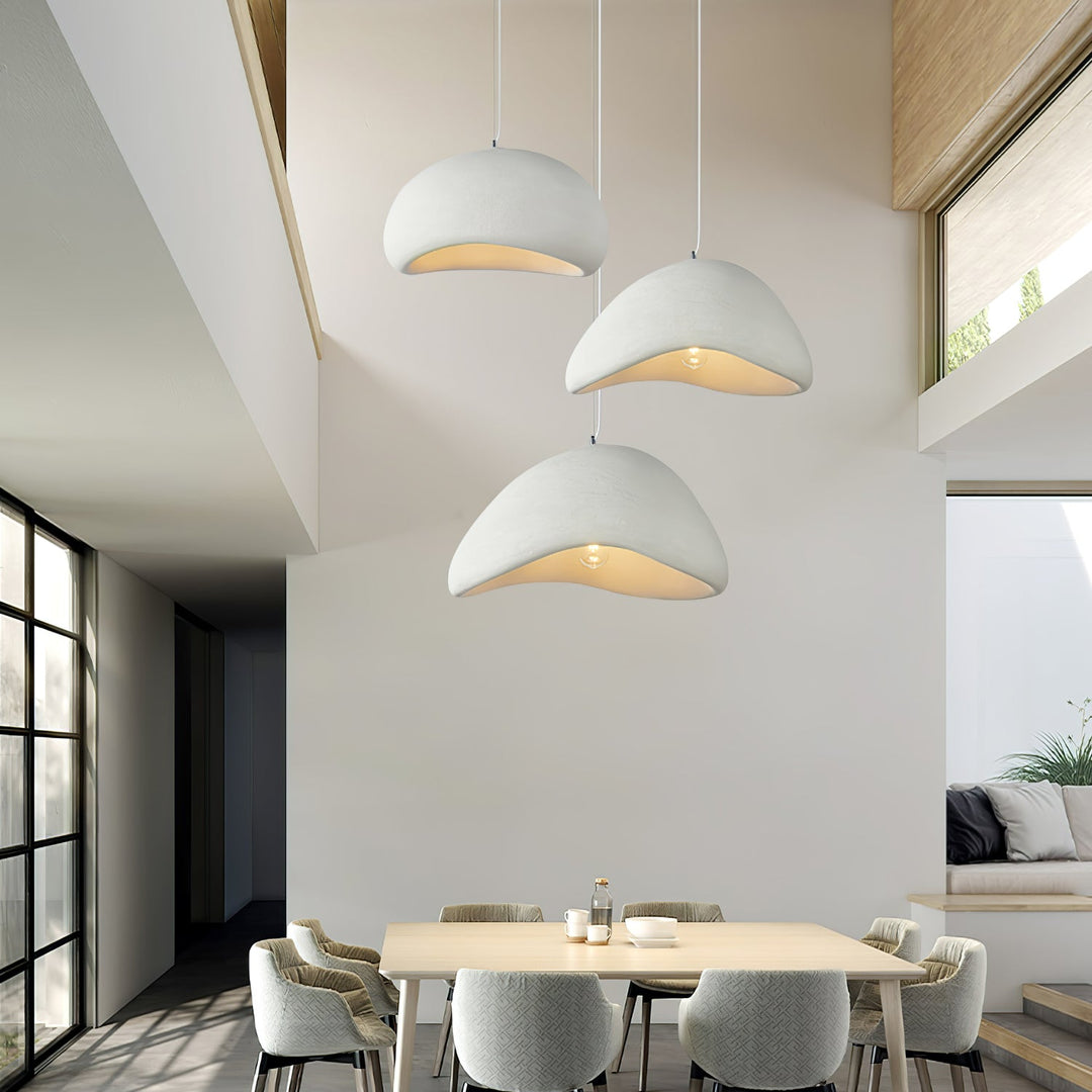 Luna Dome Pendant Light