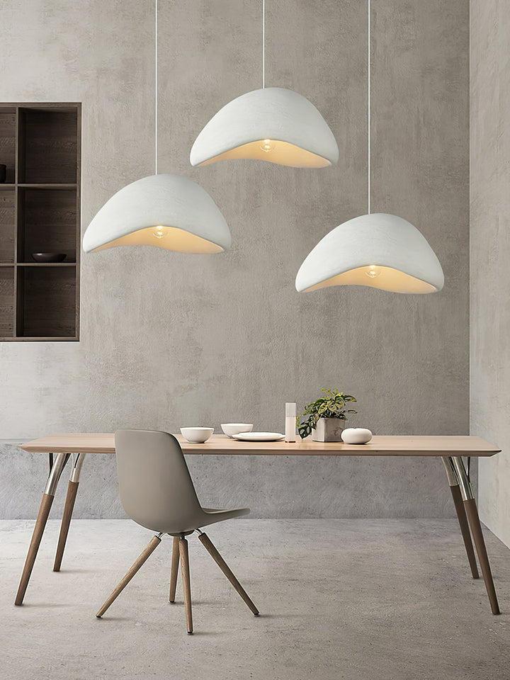 Luna Dome Pendant Light