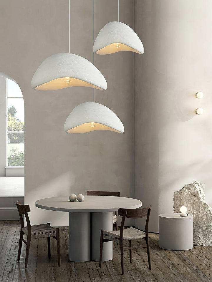 Luna Dome Pendant Light