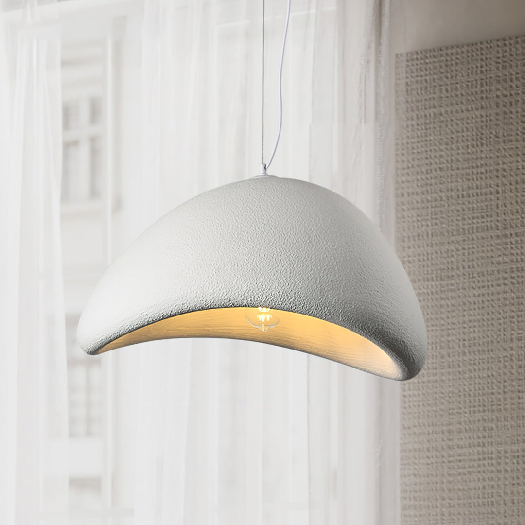 Luna Dome Pendant Light