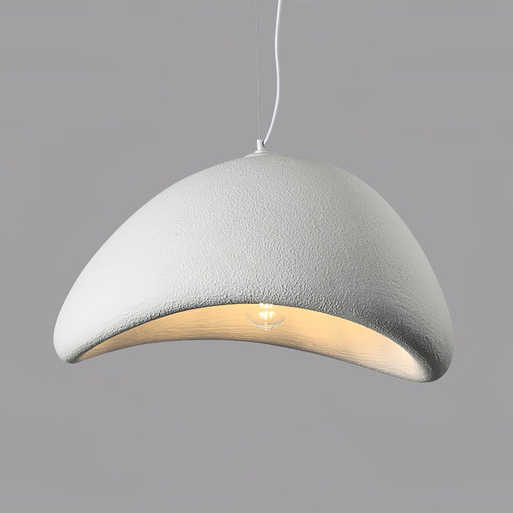 Luna Dome Pendant Light