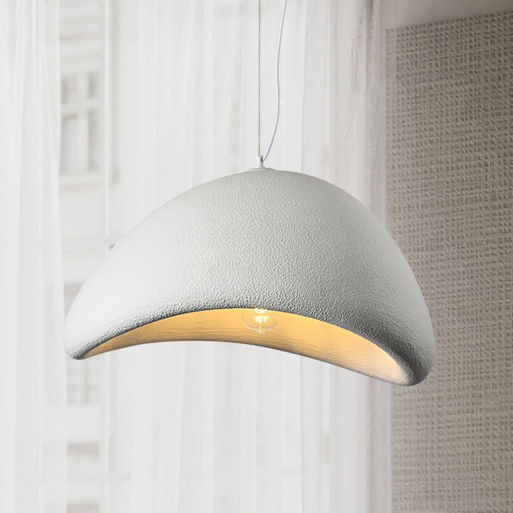 Luna Dome Pendant Light