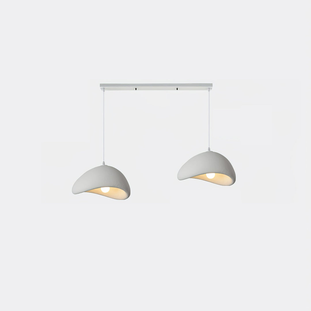 Luna Dome Pendant Light
