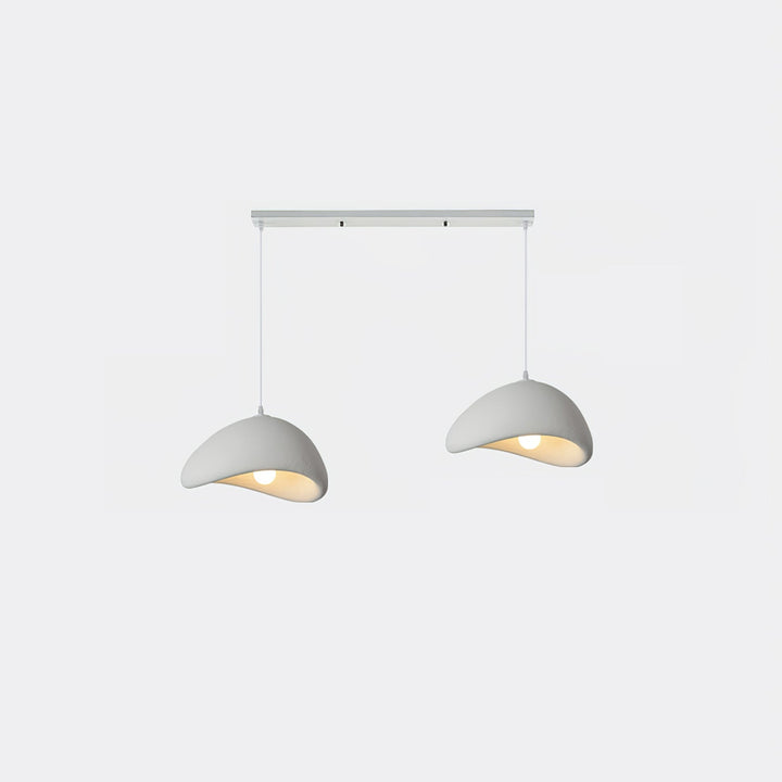Luna Dome Pendant Light