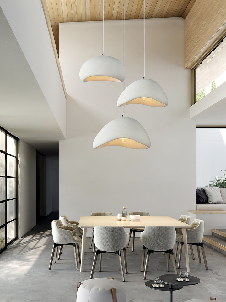 Luna Dome Pendant Light