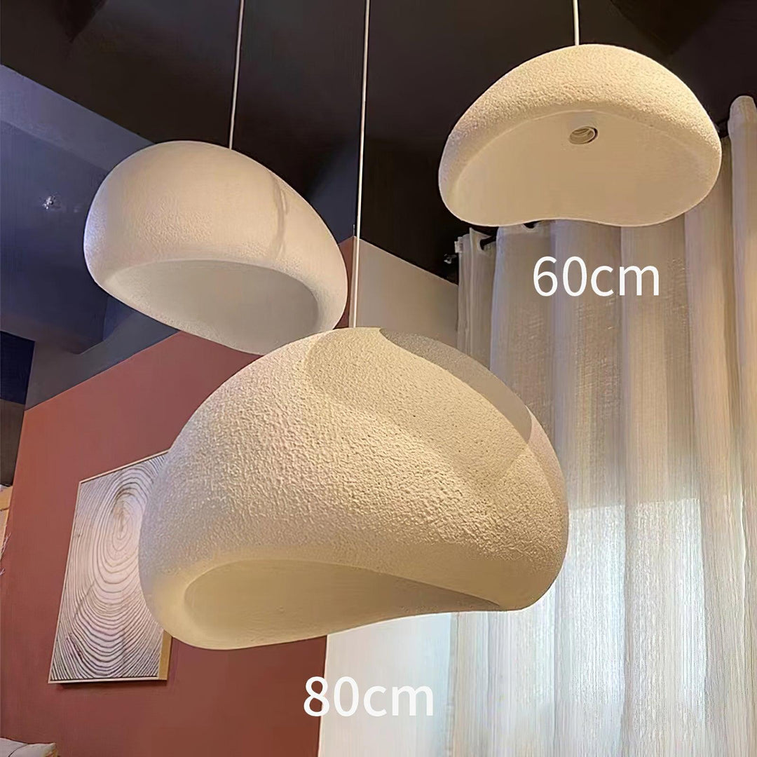 Cirrus Sphere Pendant Light