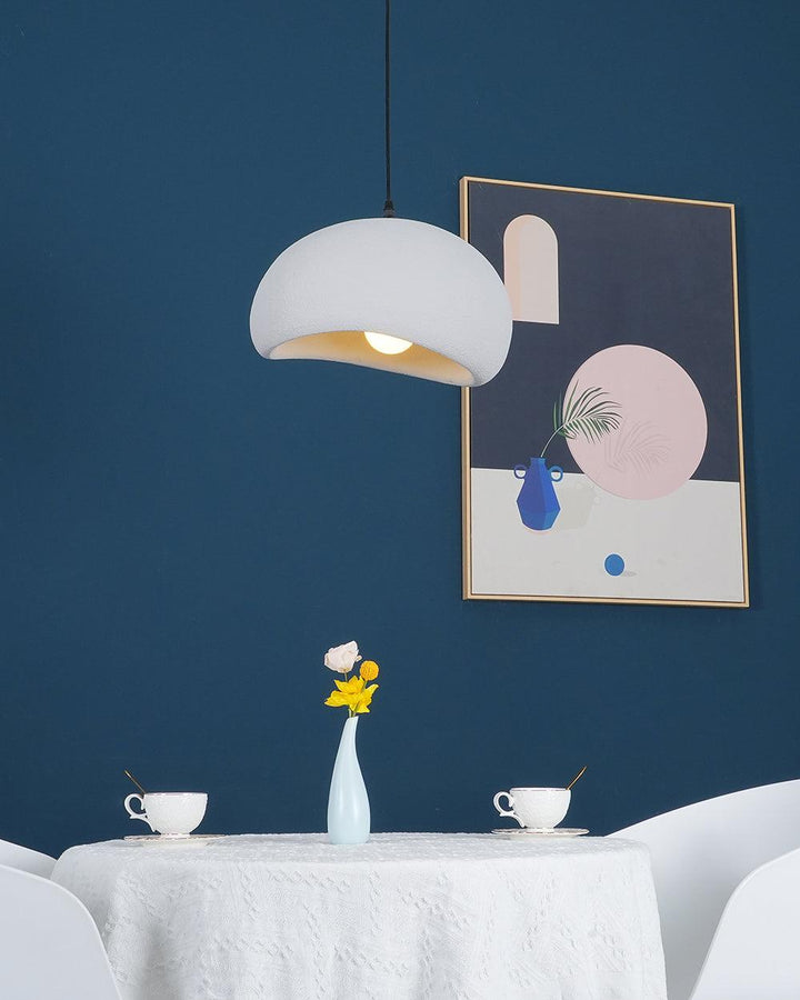 Cirrus Sphere Pendant Light
