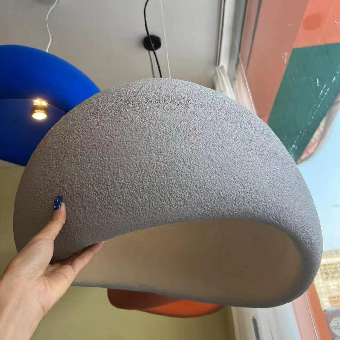 Cirrus Sphere Pendant Light