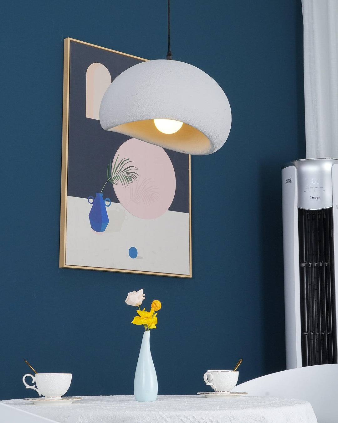 Cirrus Sphere Pendant Light