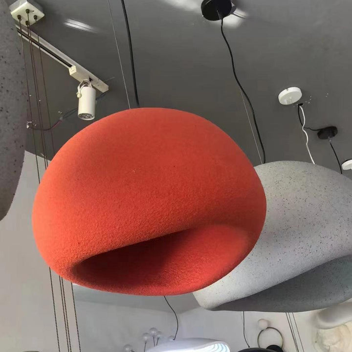 Cirrus Sphere Pendant Light