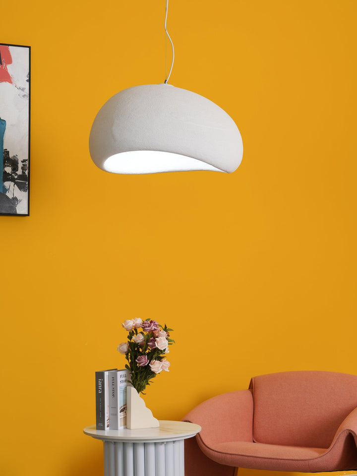 Cirrus Sphere Pendant Light