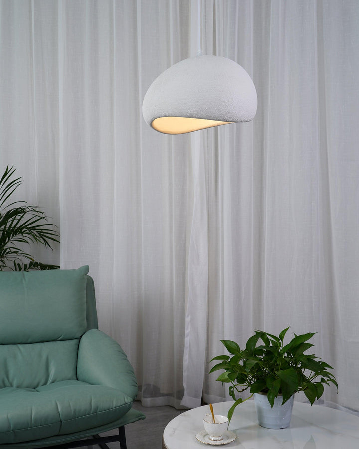 Cirrus Sphere Pendant Light