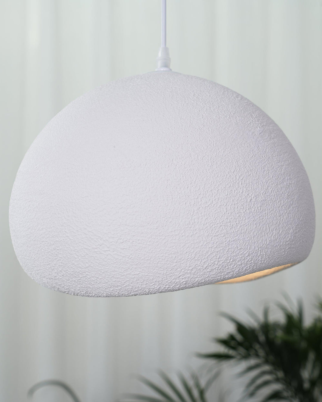 Cirrus Sphere Pendant Light