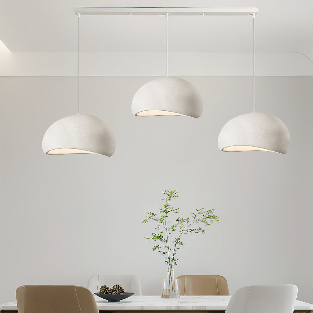 Cirrus Sphere Pendant Light