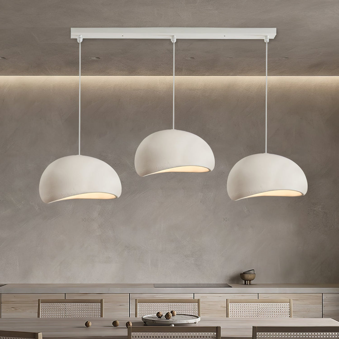 Cirrus Sphere Pendant Light