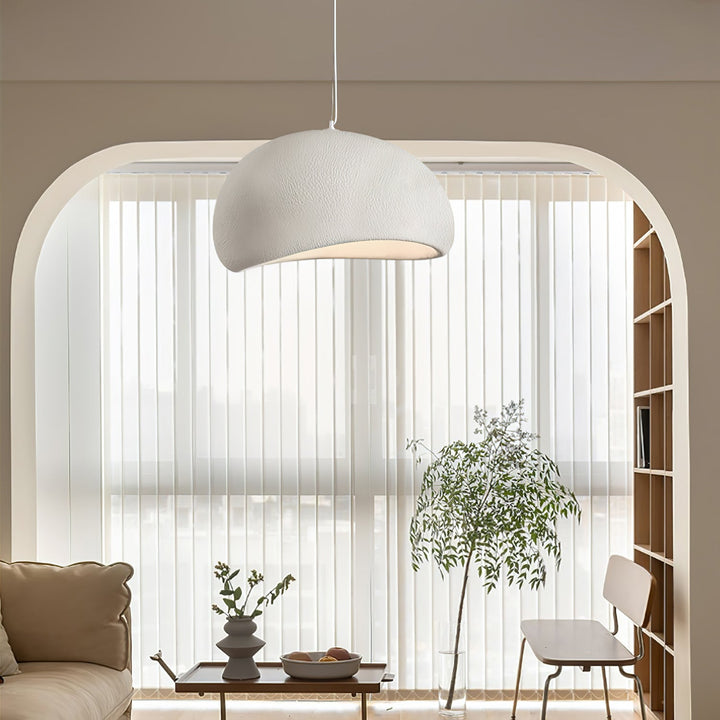 Cirrus Sphere Pendant Light