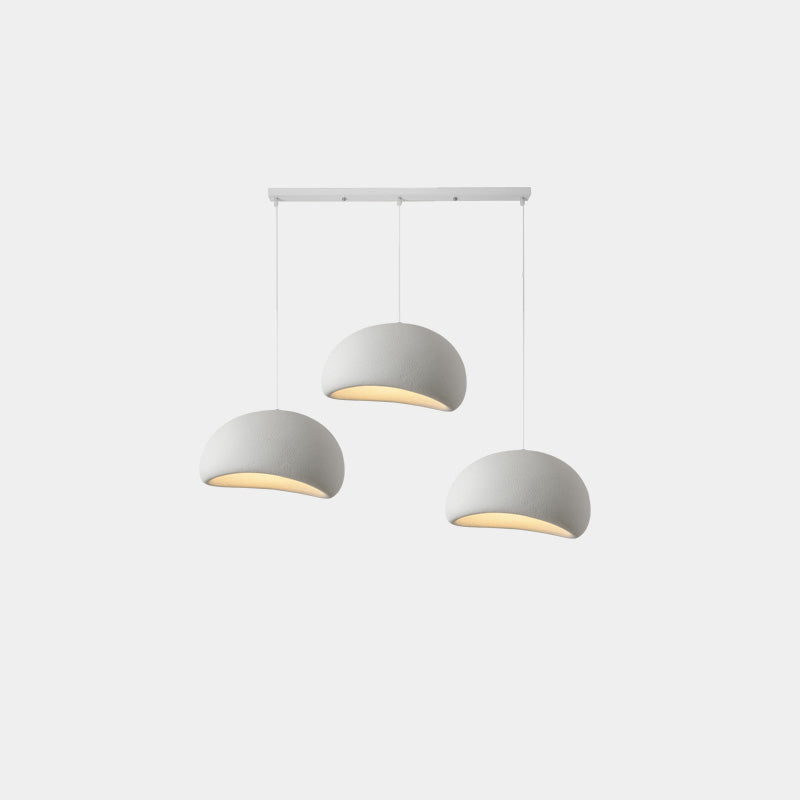 Cirrus Sphere Pendant Light