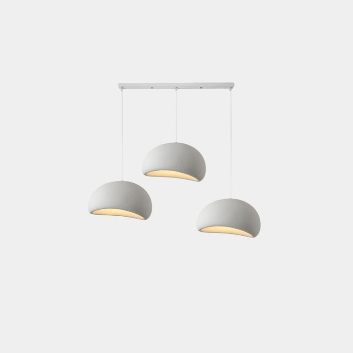 Cirrus Sphere Pendant Light