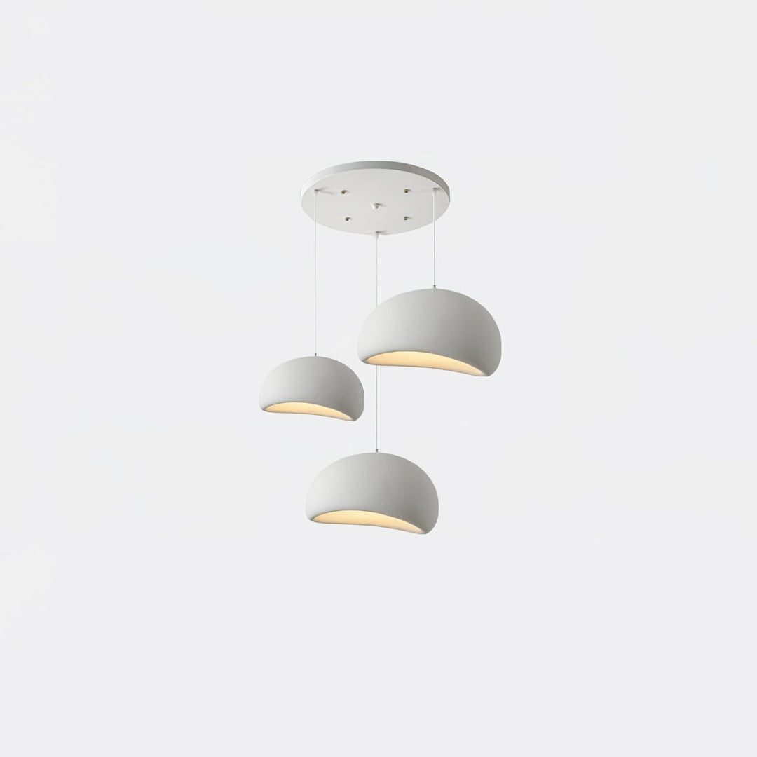 Cirrus Sphere Pendant Light