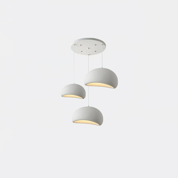 Cirrus Sphere Pendant Light