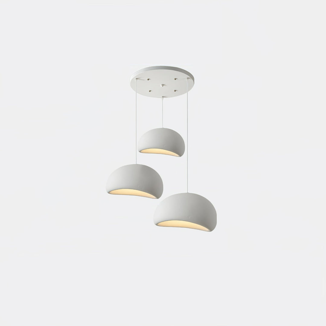 Cirrus Sphere Pendant Light