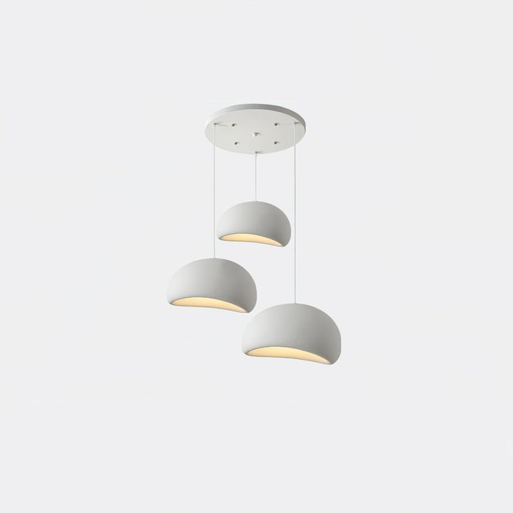 Cirrus Sphere Pendant Light