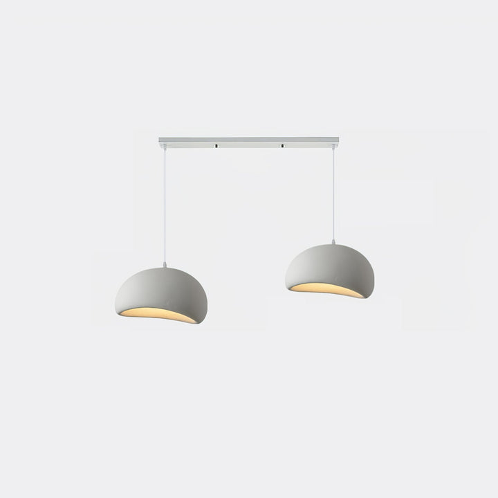 Cirrus Sphere Pendant Light