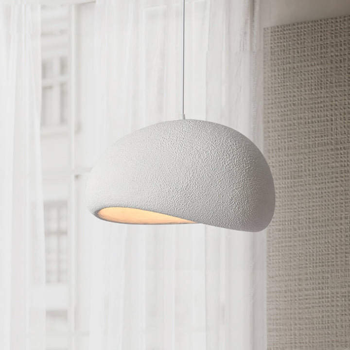 Cirrus Sphere Pendant Light