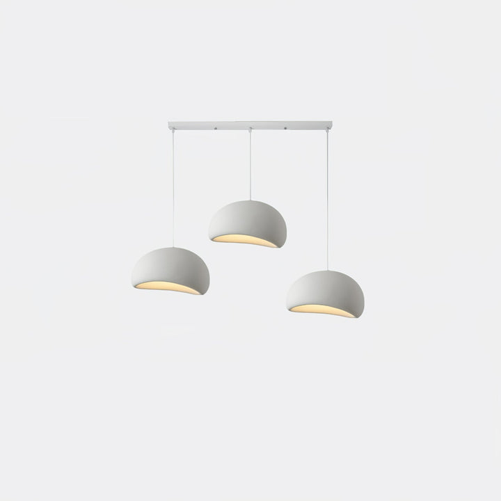 Cirrus Sphere Pendant Light