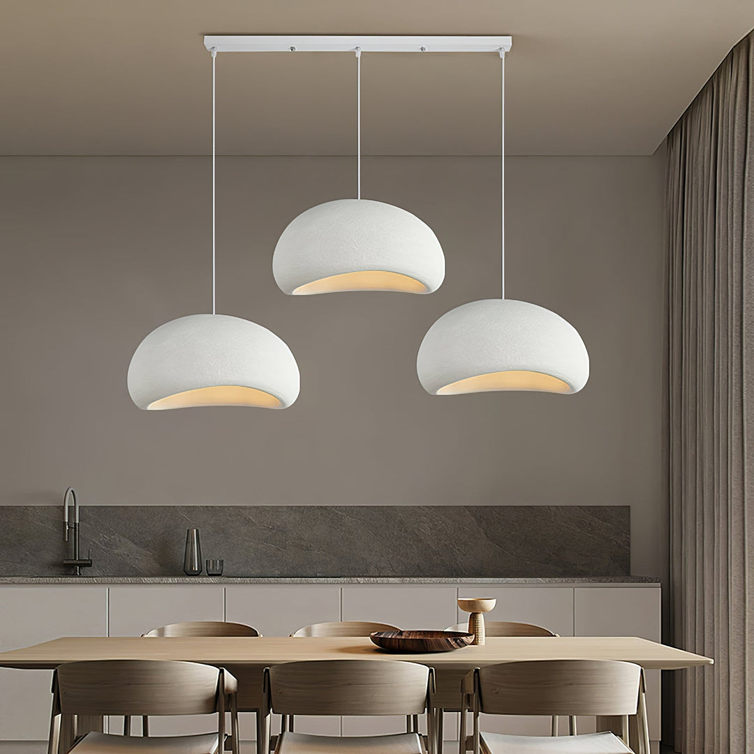 Cirrus Sphere Pendant Light