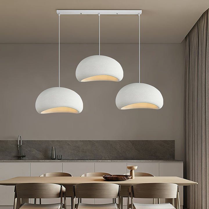 Cirrus Sphere Pendant Light