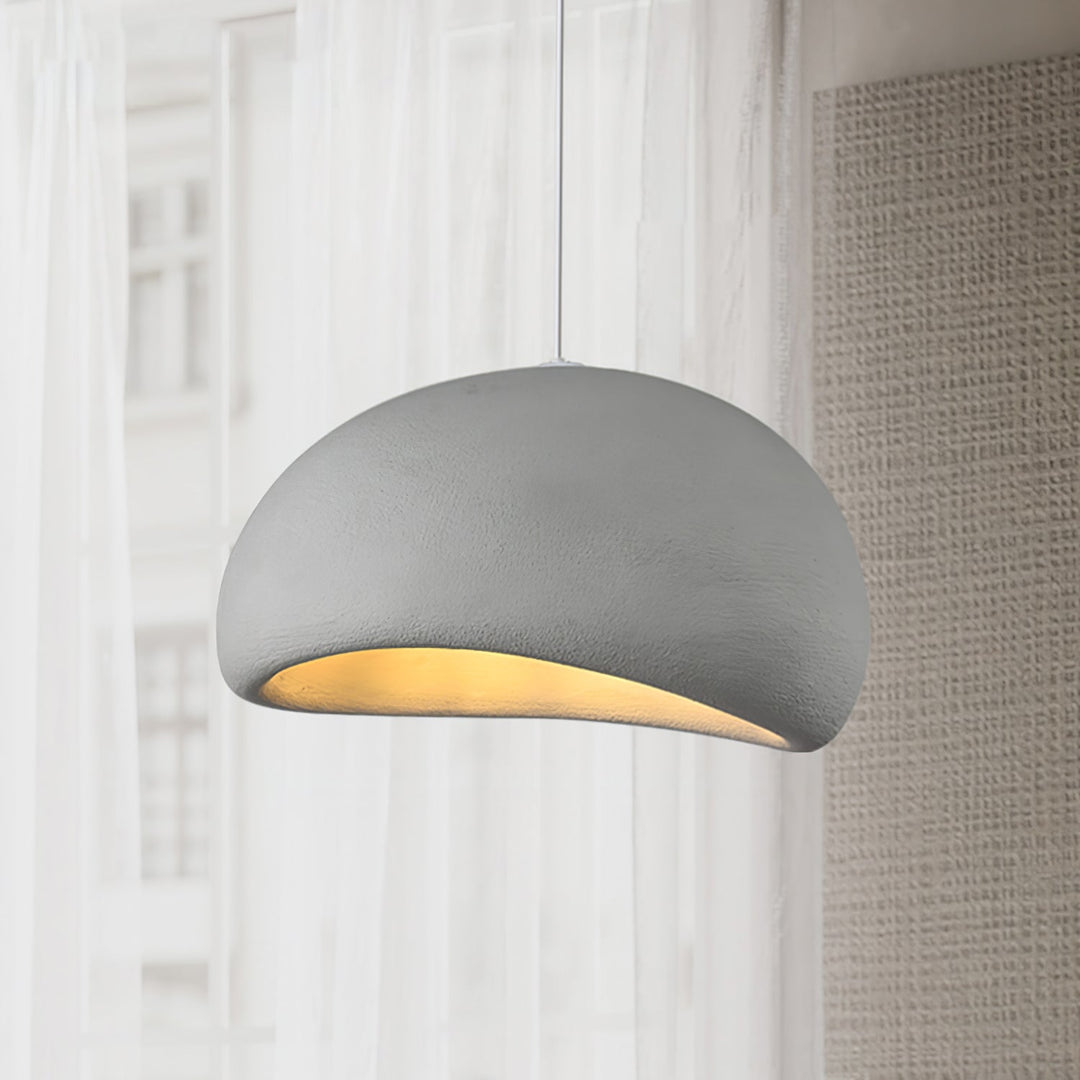 Cirrus Sphere Pendant Light