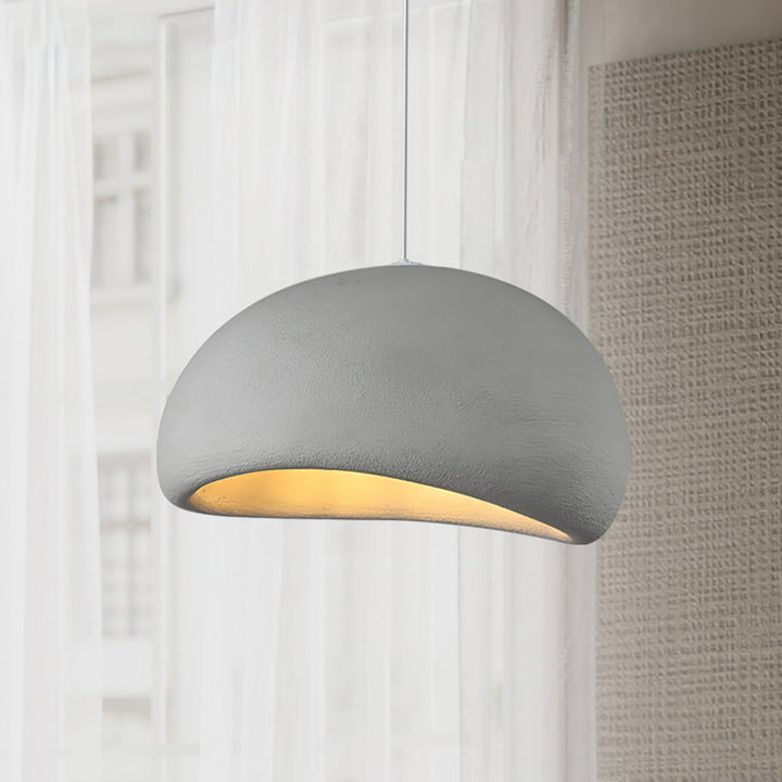 Cirrus Sphere Pendant Light