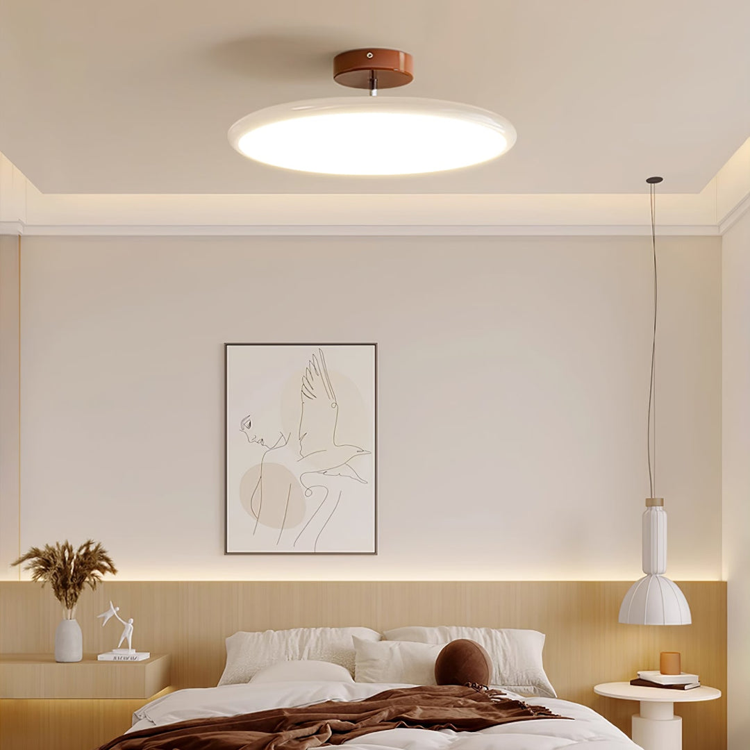 Sway Adjustable Ceiling Light