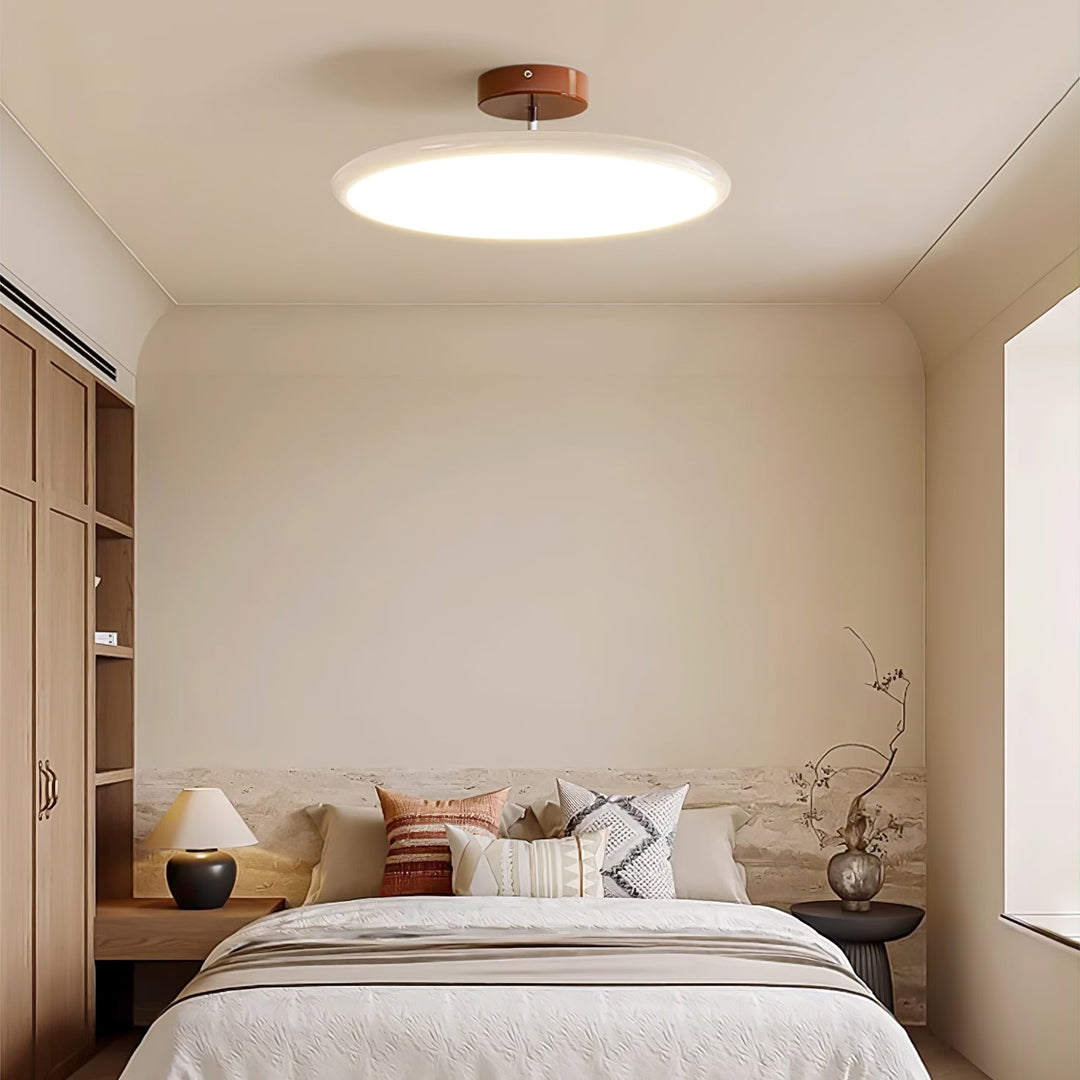 Sway Adjustable Ceiling Light