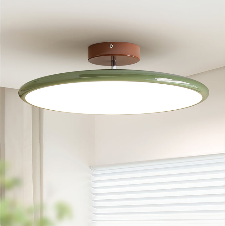 Sway Adjustable Ceiling Light