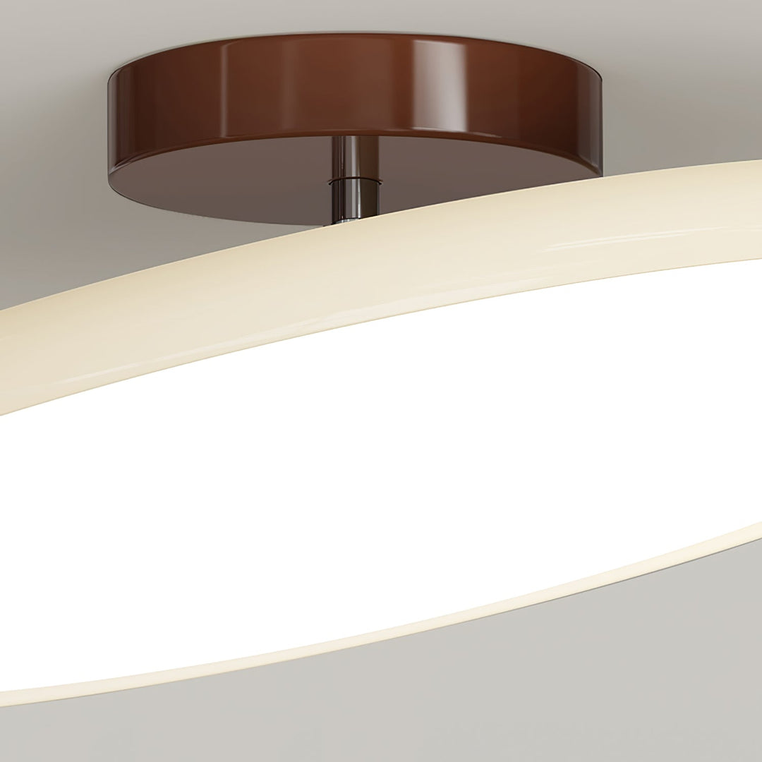 Sway Adjustable Ceiling Light