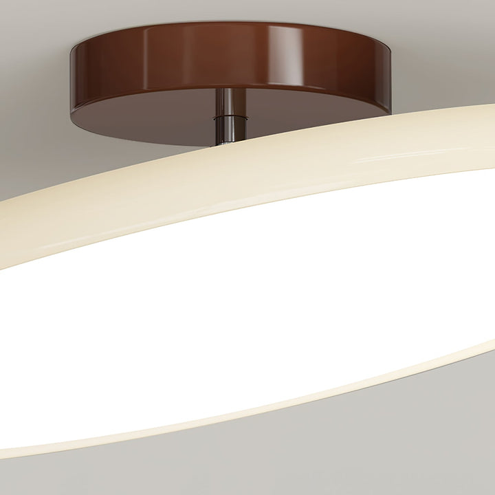 Sway Adjustable Ceiling Light