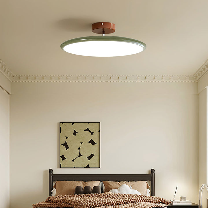 Sway Adjustable Ceiling Light