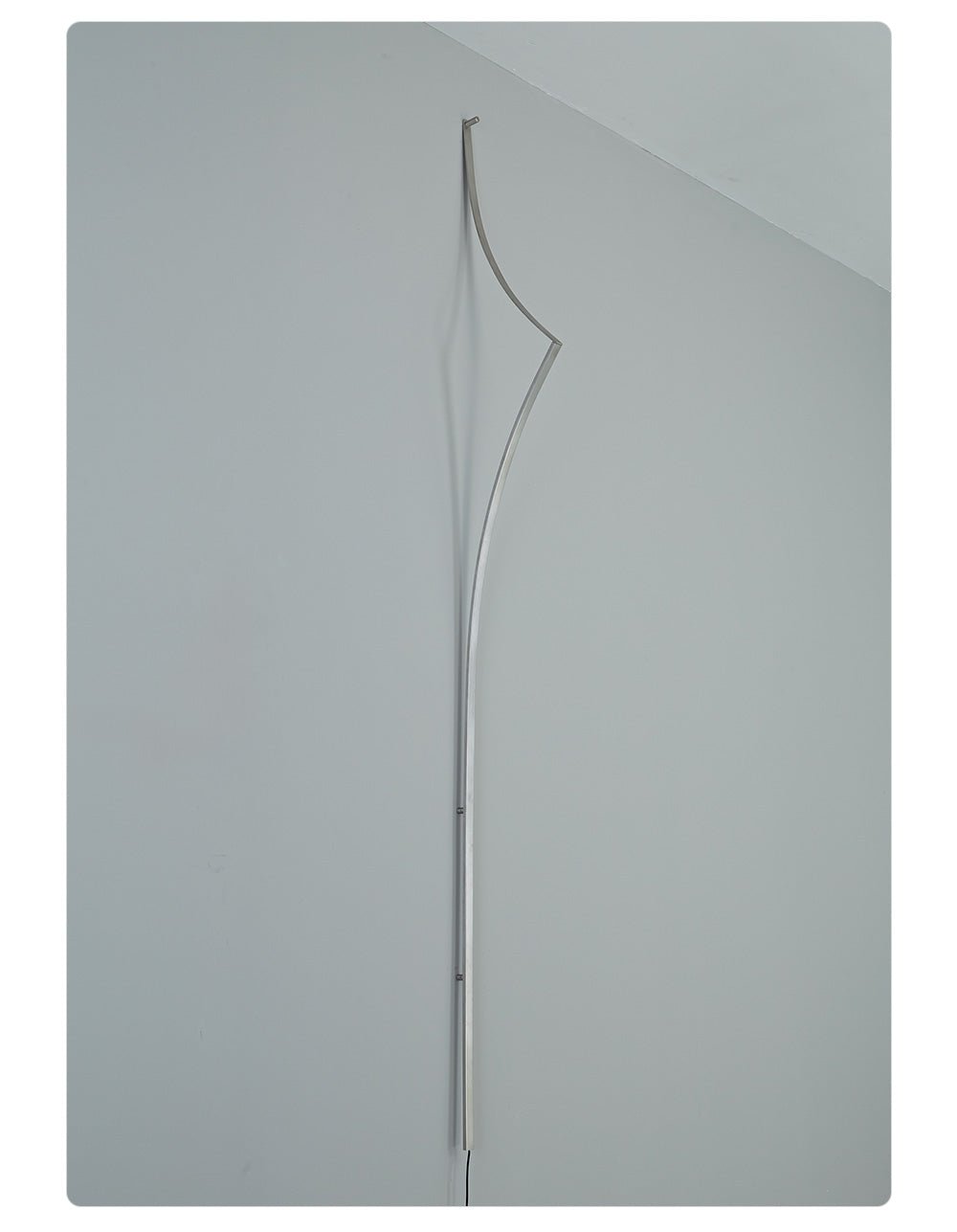 Plume Ribbon Wall Sconce