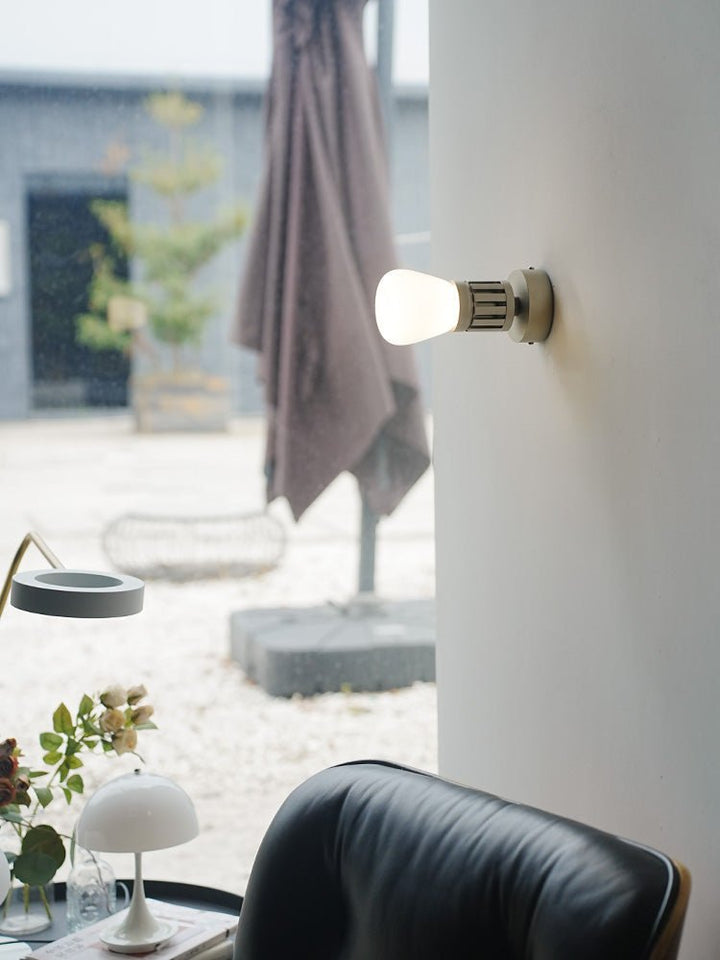 Reach Task Wall Sconce