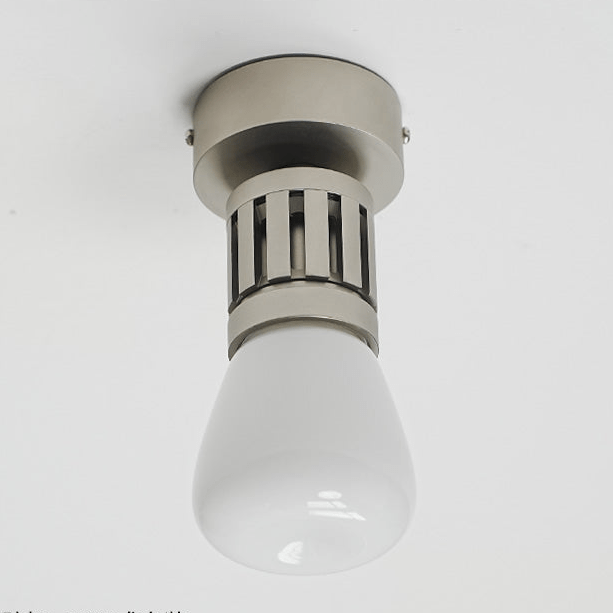 Reach Task Wall Sconce